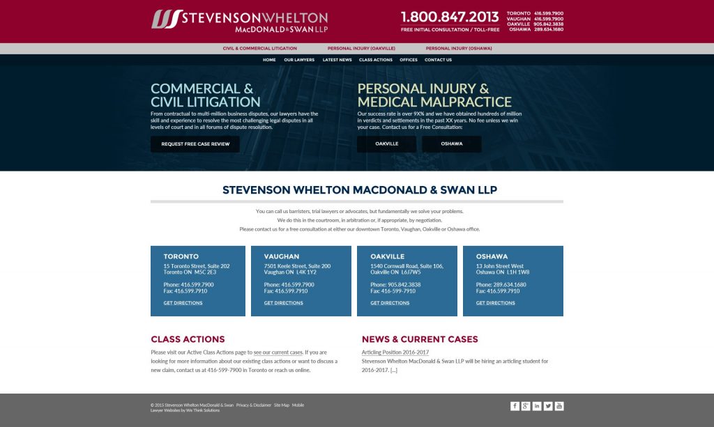 stevenson-whelton