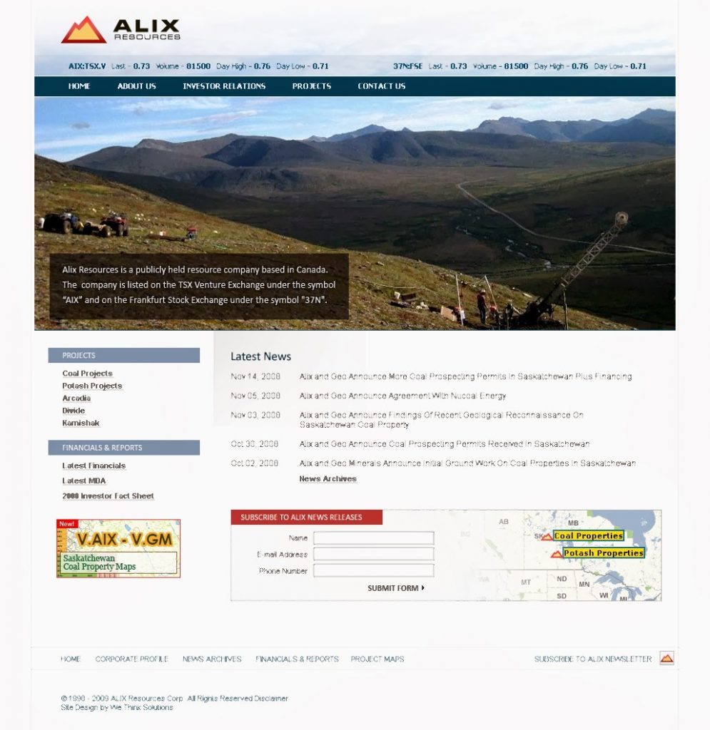 alix-resources