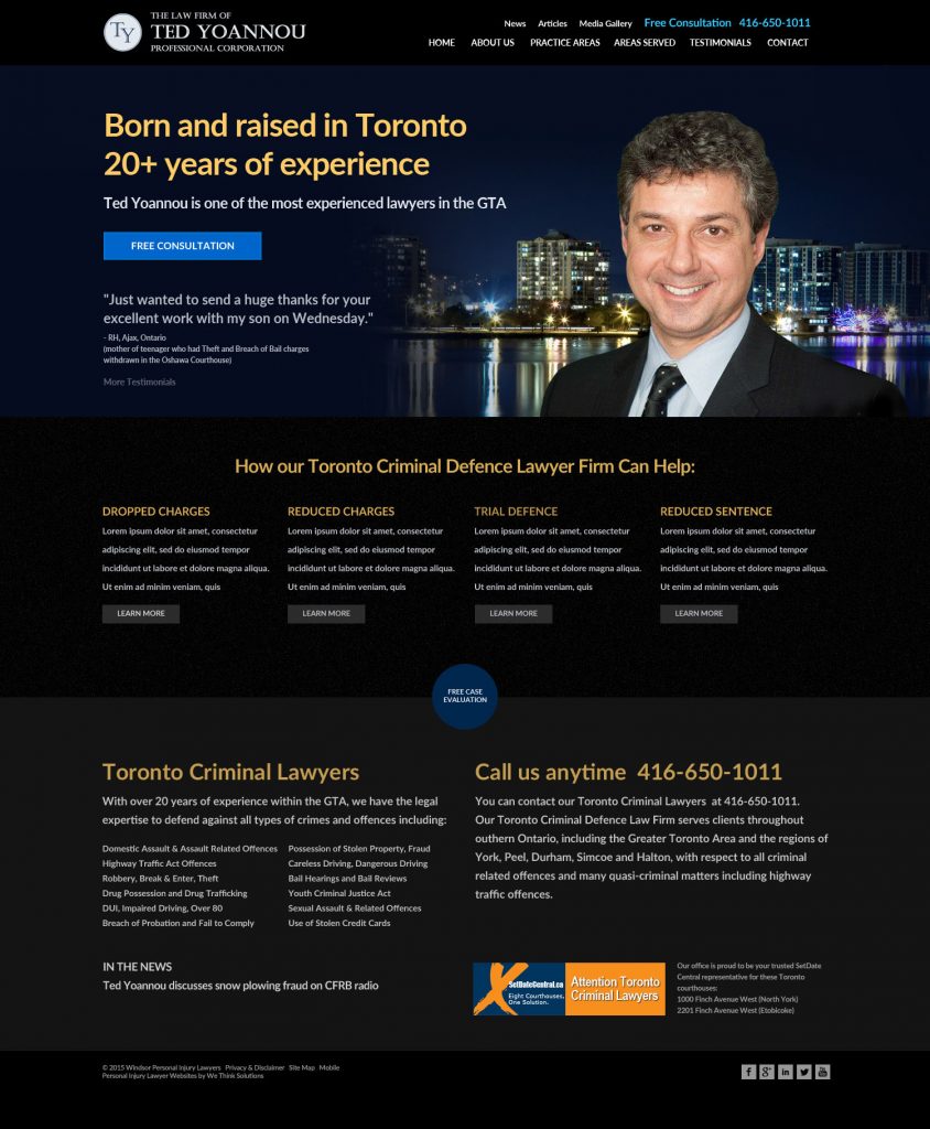 toronto-criminal-lawyers
