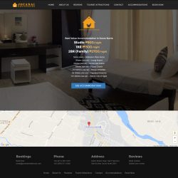 Jocanai Residences